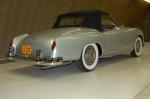 Nash-Healey Roadster 1952 года